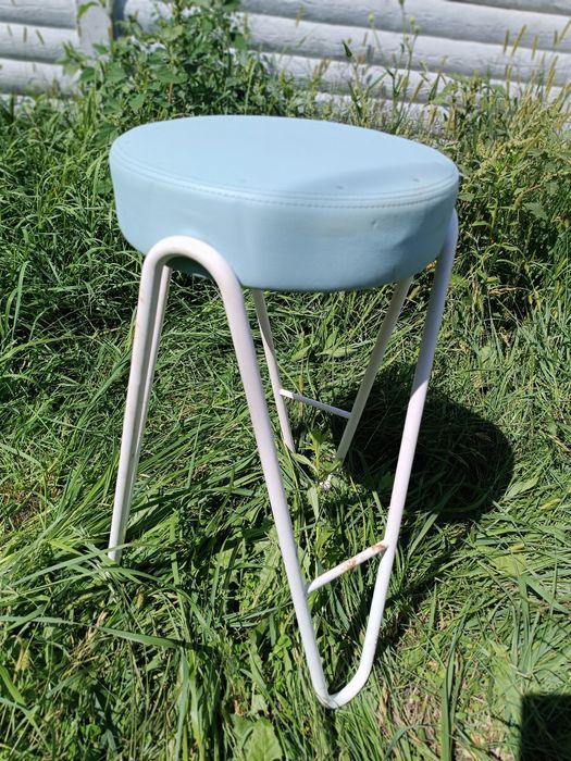 Стул барный Apelle Jamp