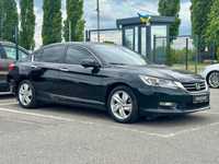 Honda Accord 2013рік