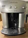 Ekspres Ciśnieniowy Do Kawy Delonghi Caffe Venezia Esam 2200