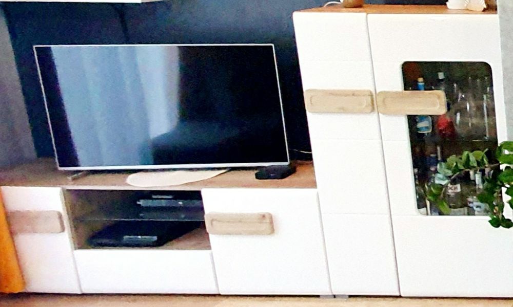 Witrynka 90 szer/ 120 wys/ 40 gł.