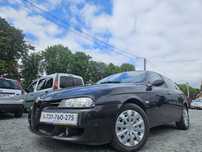 Alfa Romeo 156//1.9 Diesel//2004//Tanio//Jeździ//Zamiana