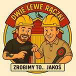 Złota rączka fachowiec pomoc naprawy remonty