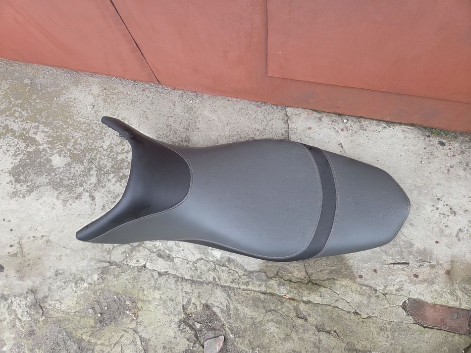 KTM 1190 Adventure сидіння