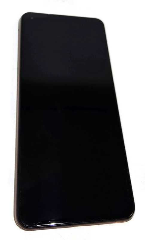 Smartfon Xiaomi 11 lite 5G 8GB/128GB 5G różowy