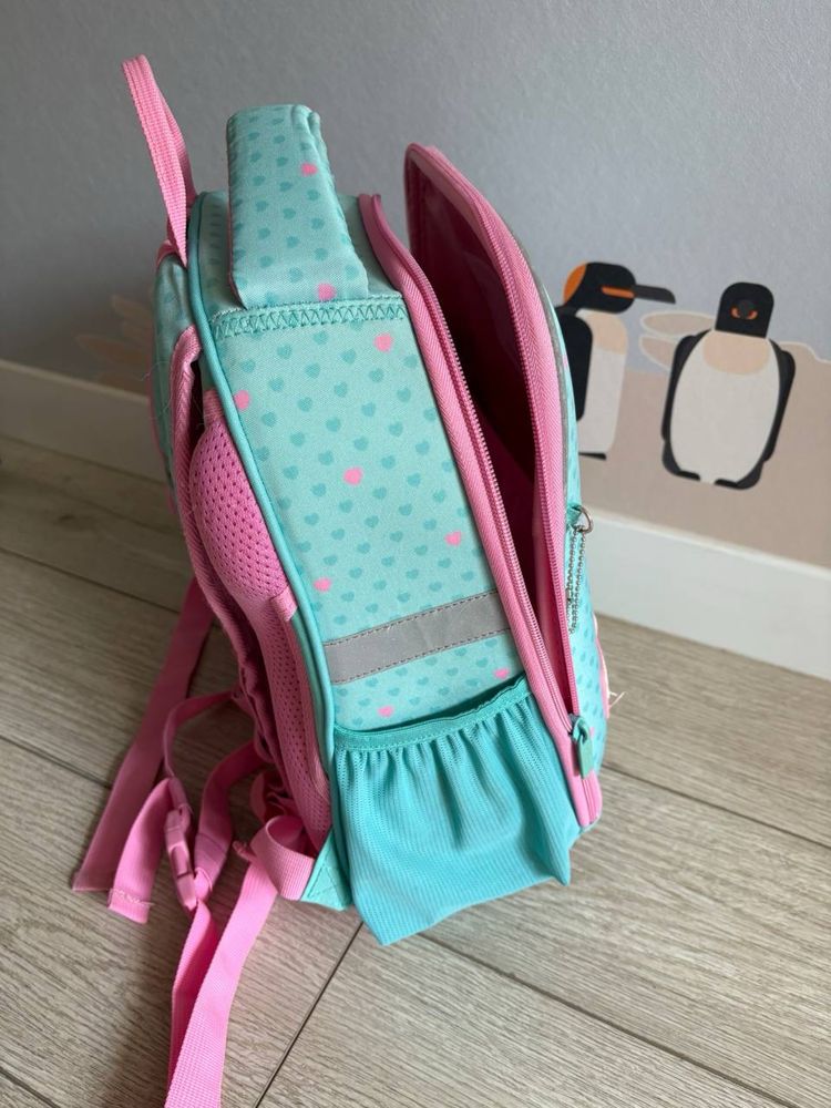 Рюкзак Kite з собакою