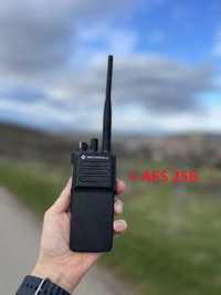 Рація Motorola DP 4400E VHF 136-174МГц MotoTRBO+ ліцензія АЕS256