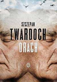 Szczepan Twardoch - DRACH (Warszawa)