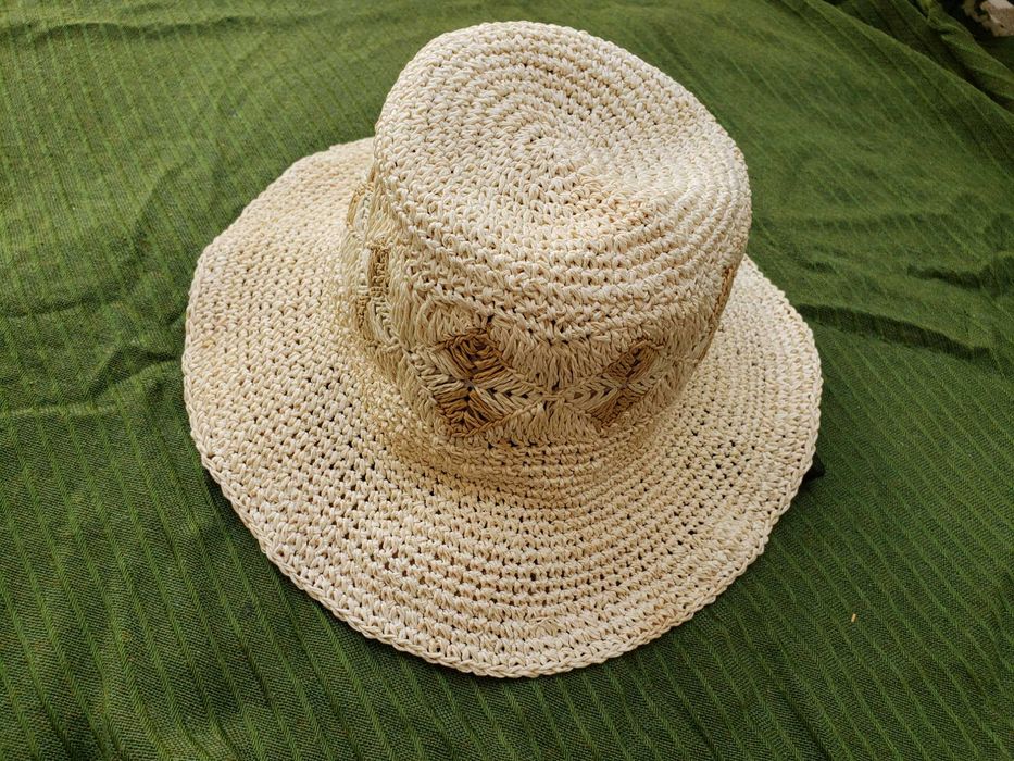 3 Chapéus muito elegantes