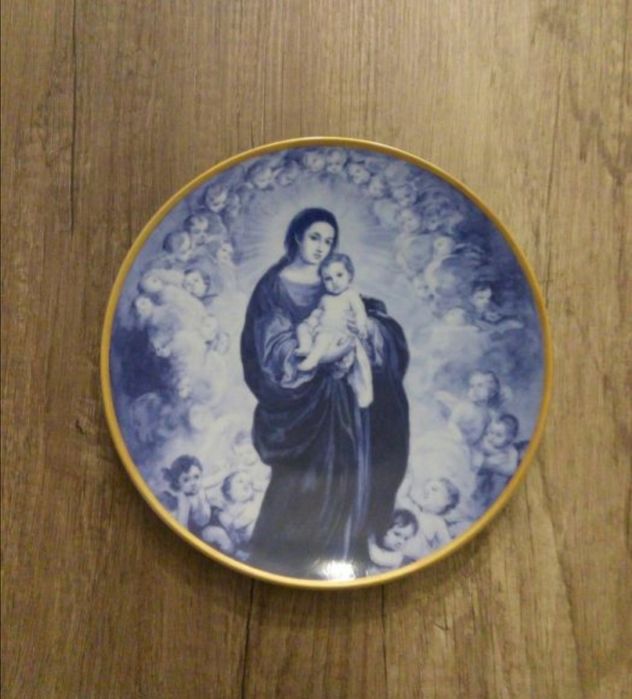 Philae pratos de colecção