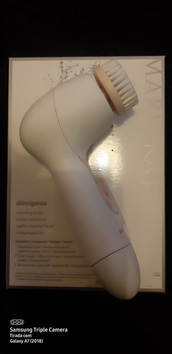 Escova facial Mary Kay