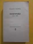 Franz Kafka Dzienniki