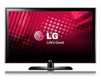 Telewizor LCD FullHD 47" LG 47LK530 TruMotion 100 Hz