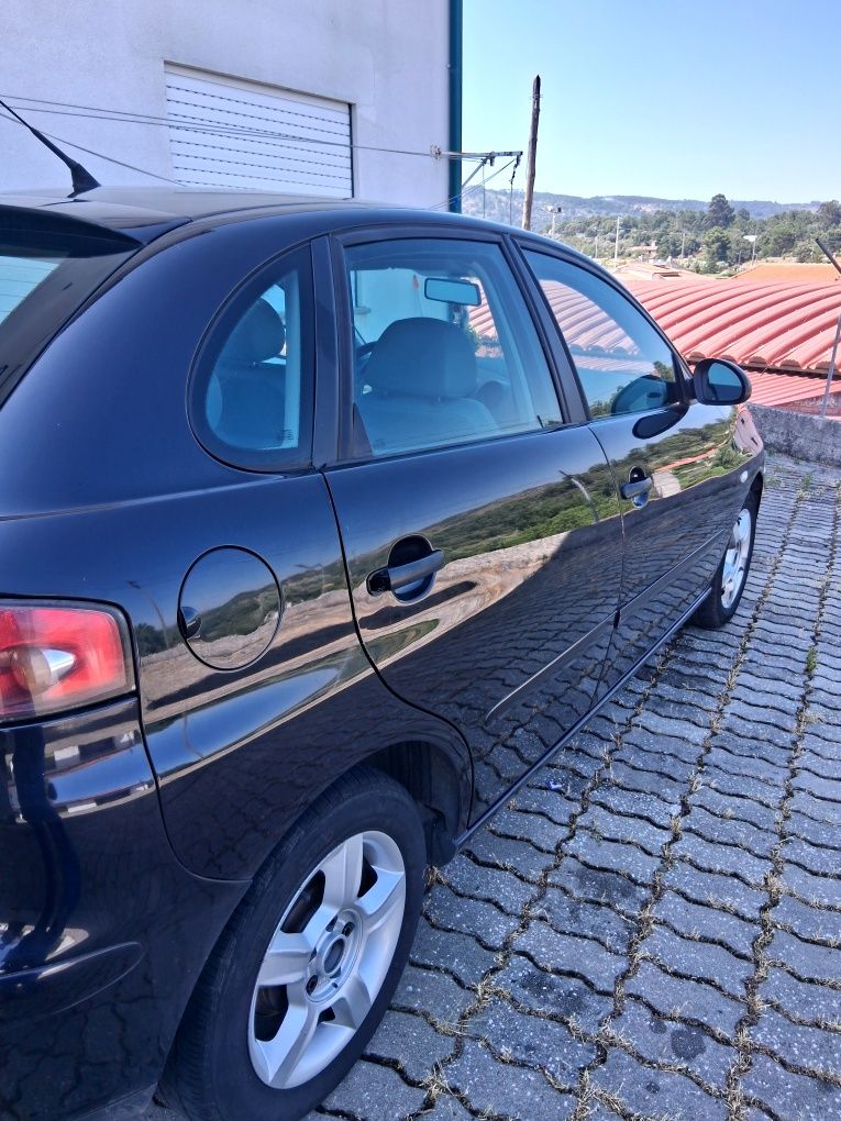 Seat Ibiza 6L impecável