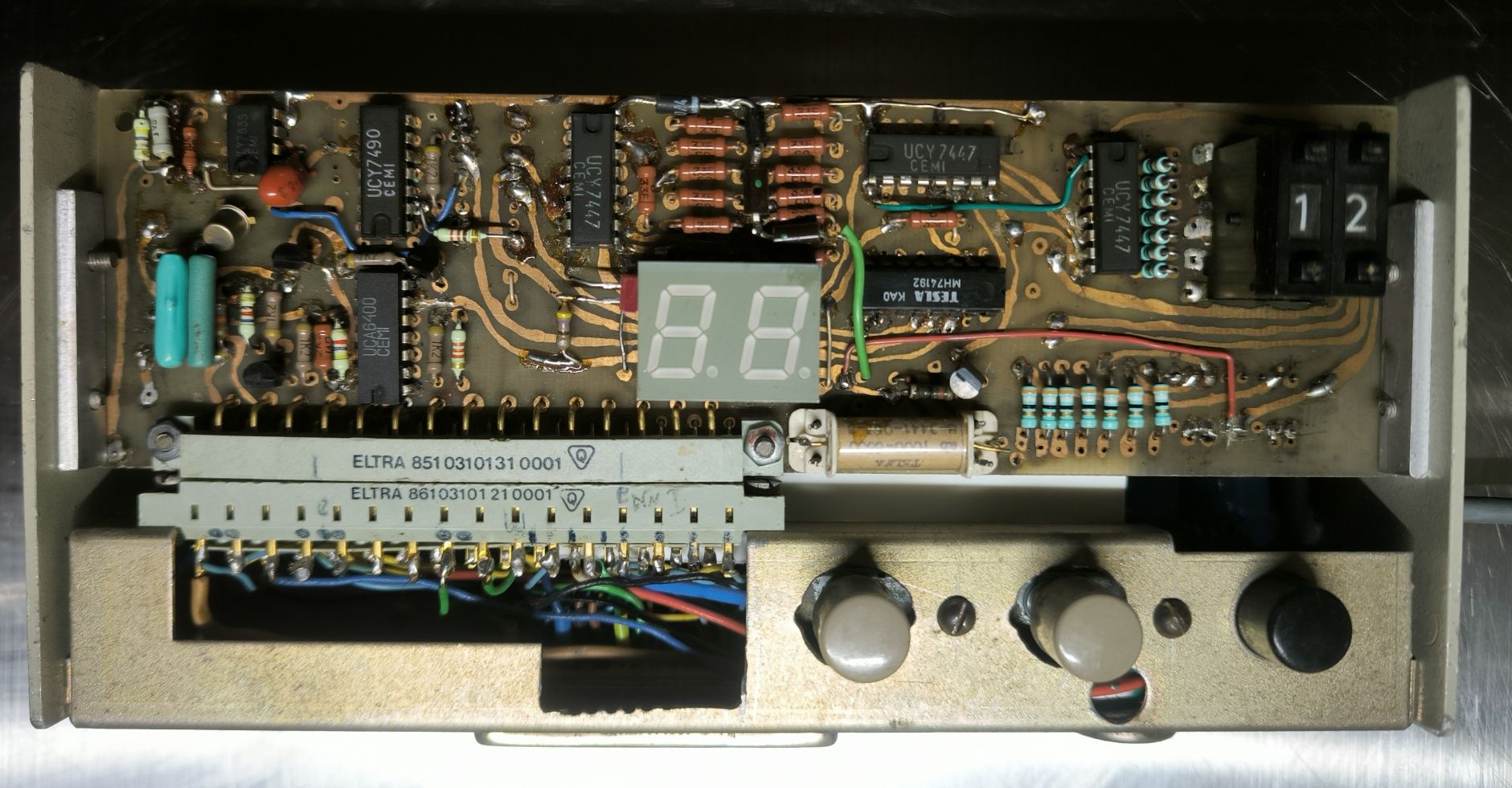 Unitra Radmor CRN1442
