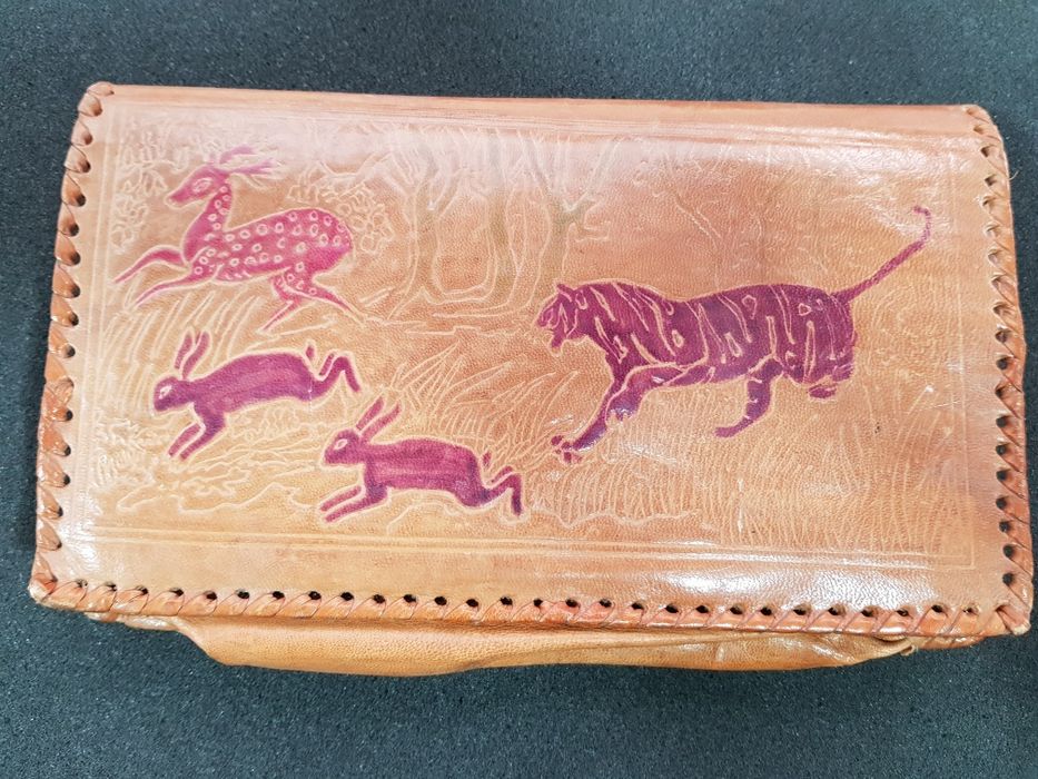 Клатч Originally Italian