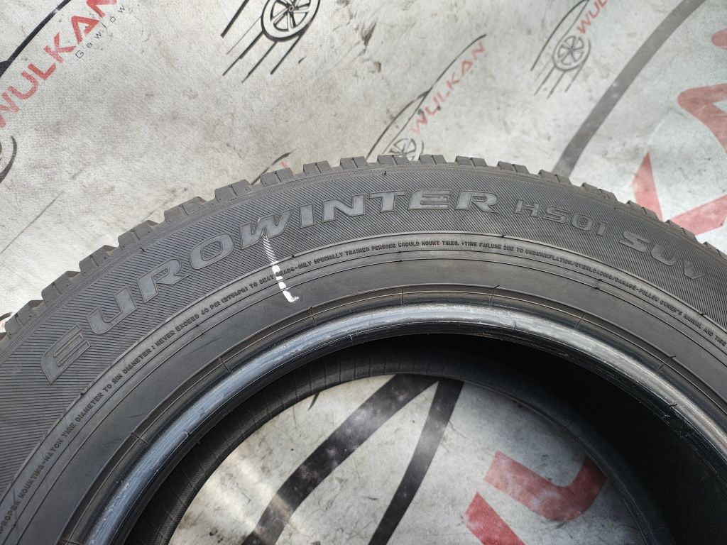 226/65r17 106H Falken Eurowinter HS01 SUV