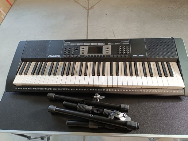 Keyboard Alesis Melody 61