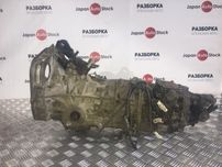 Коробка передач Subaru Impreza, Forester (объём 2.0), 1996-2003, 75000