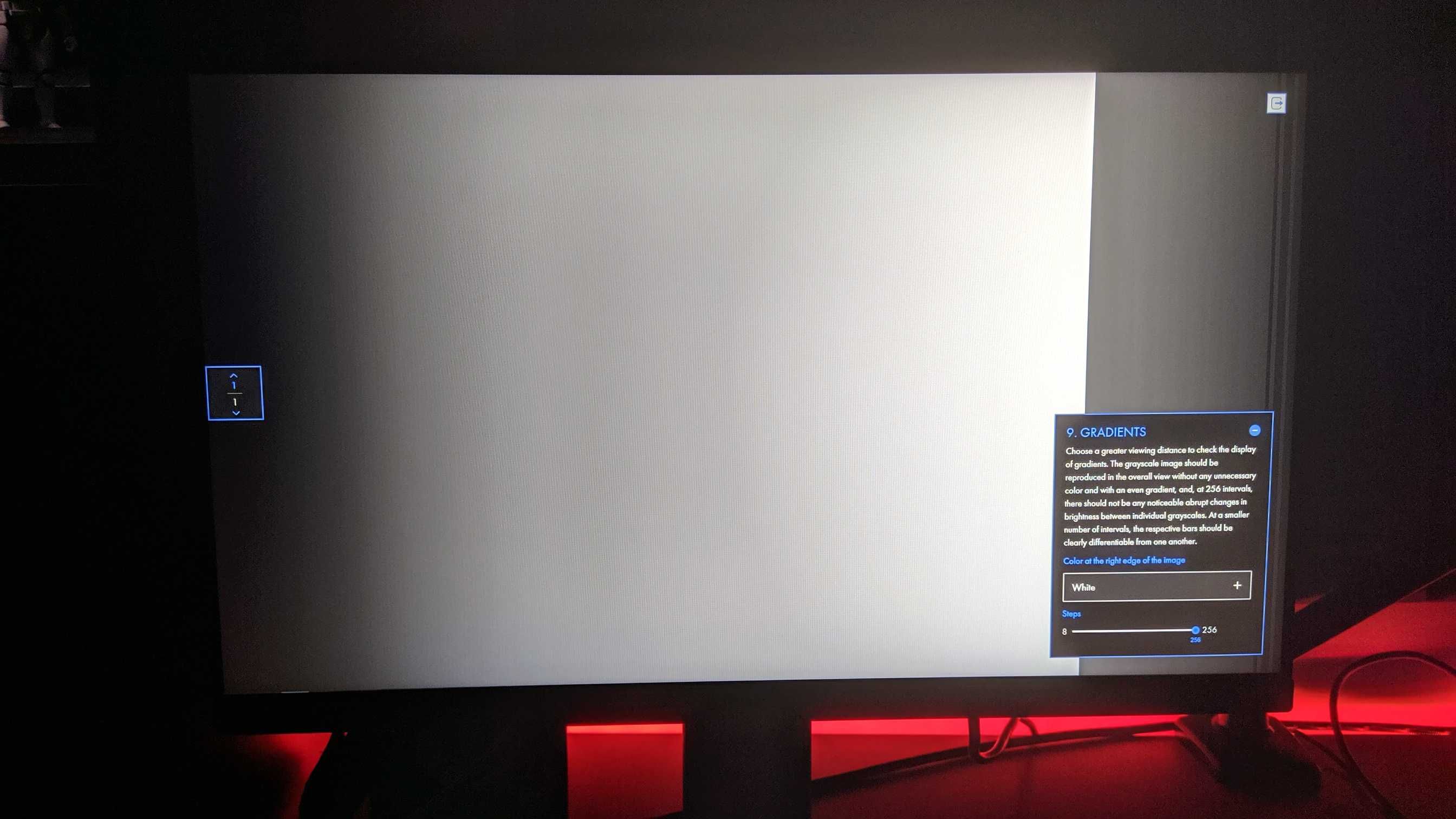 Viewsonic ELITE XG2405 23.8" IPS FullHD 144Hz FreeSync
