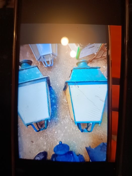 Central  e outros artigos