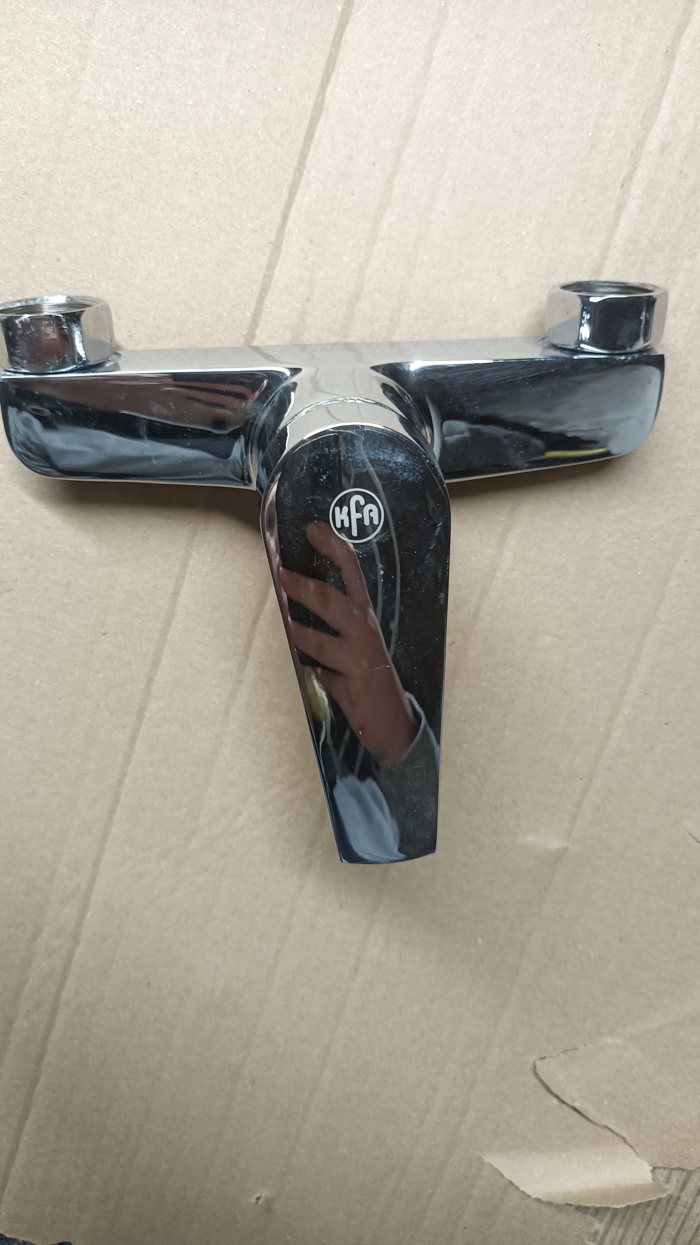 Bateria prysznicowa KFA