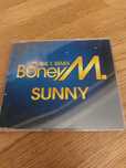 Singiel CD Mousse T. remix  Boney M. Sunny stan idealny Unikat