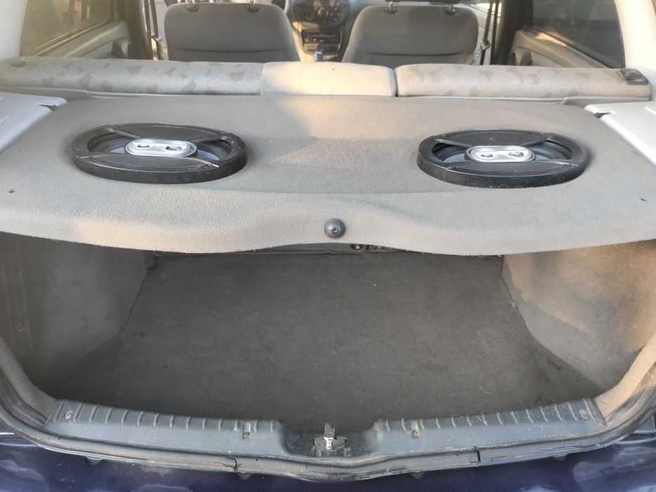 Продам Калину 119