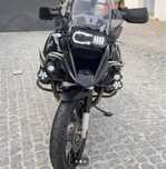 Troco ou vendo. BMW GS 1200 adventure