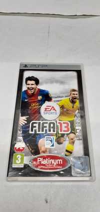 Gra FIFA 13 PSP polecam