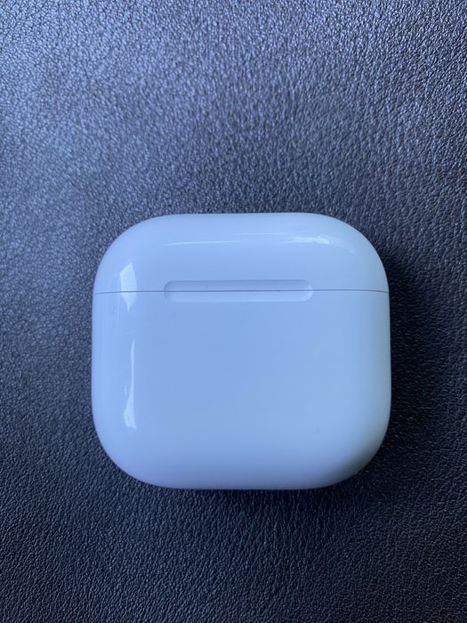 Зарядний кейс для Airpods 4 ANC