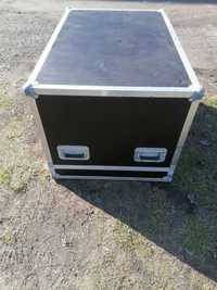 Case - Skrzynia transportowa 100x70x60