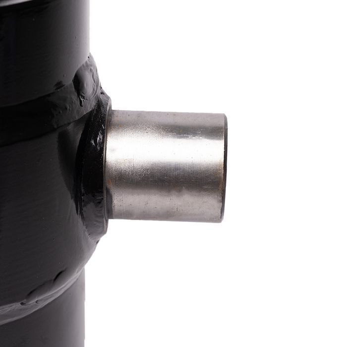Siłownik WYWROTU Cylinder Teleskopowy ST5 1200mm 10T