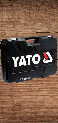 Універсальний набір інструментів yato yt-38841 (216) XXL