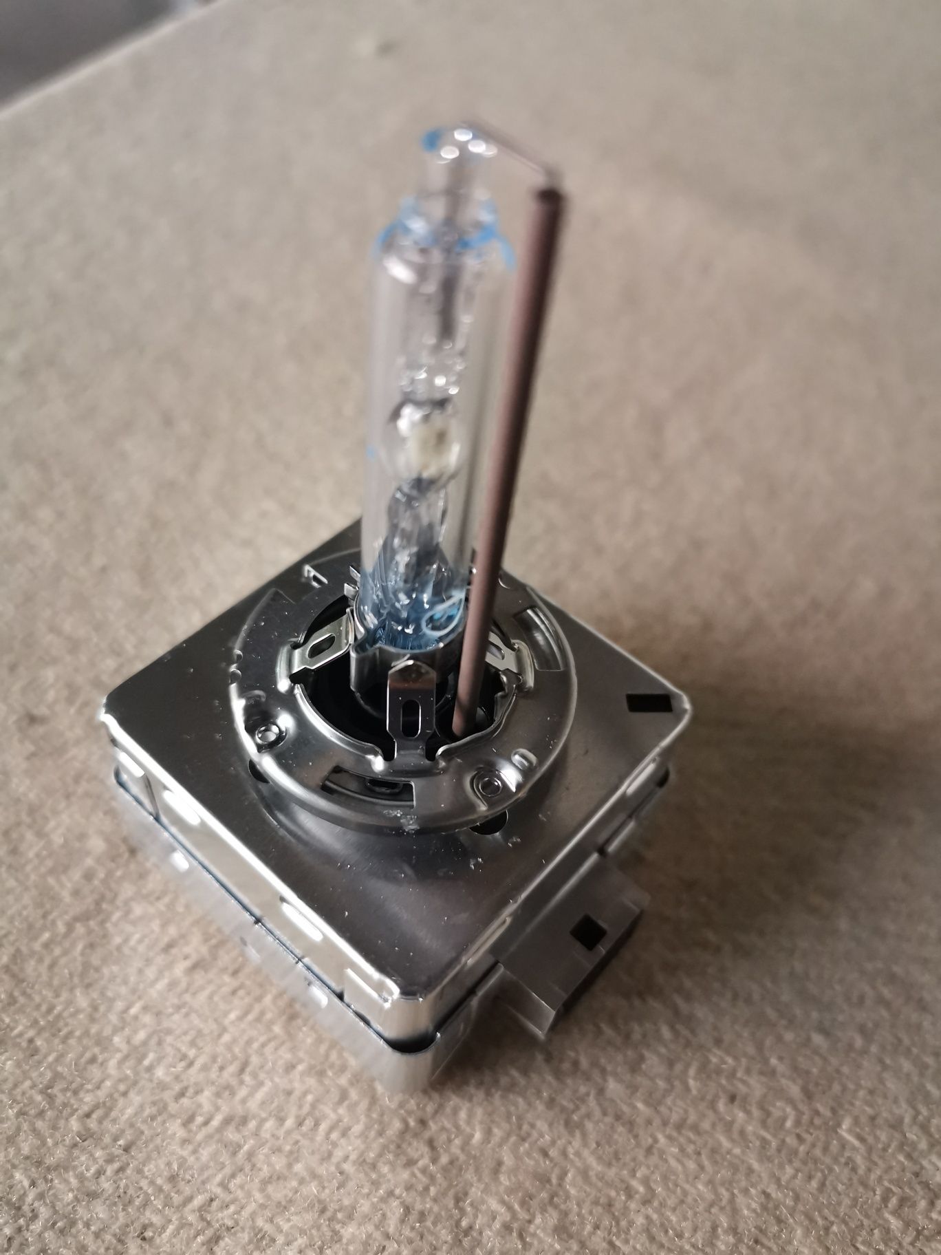 2 Lâmpada novas de xenon D1S D2S D3 qualidade superior e garantia