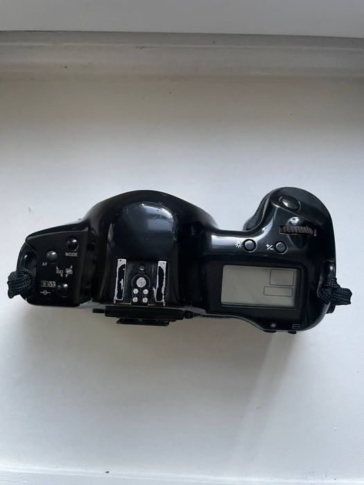 Body Canon EOS-1N