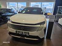 Peugeot 3008 Peugeot 3008 GT 195 KM PLUG-IN