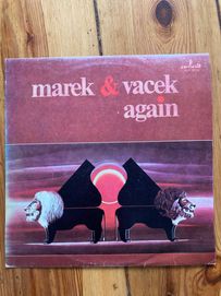 Marek & Vacek - Again.