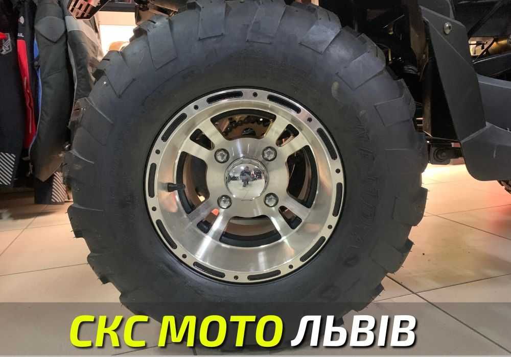 Квадроцикл RATO 200 PREMIUM Офіційний дилер! В наявності! Кредитування
