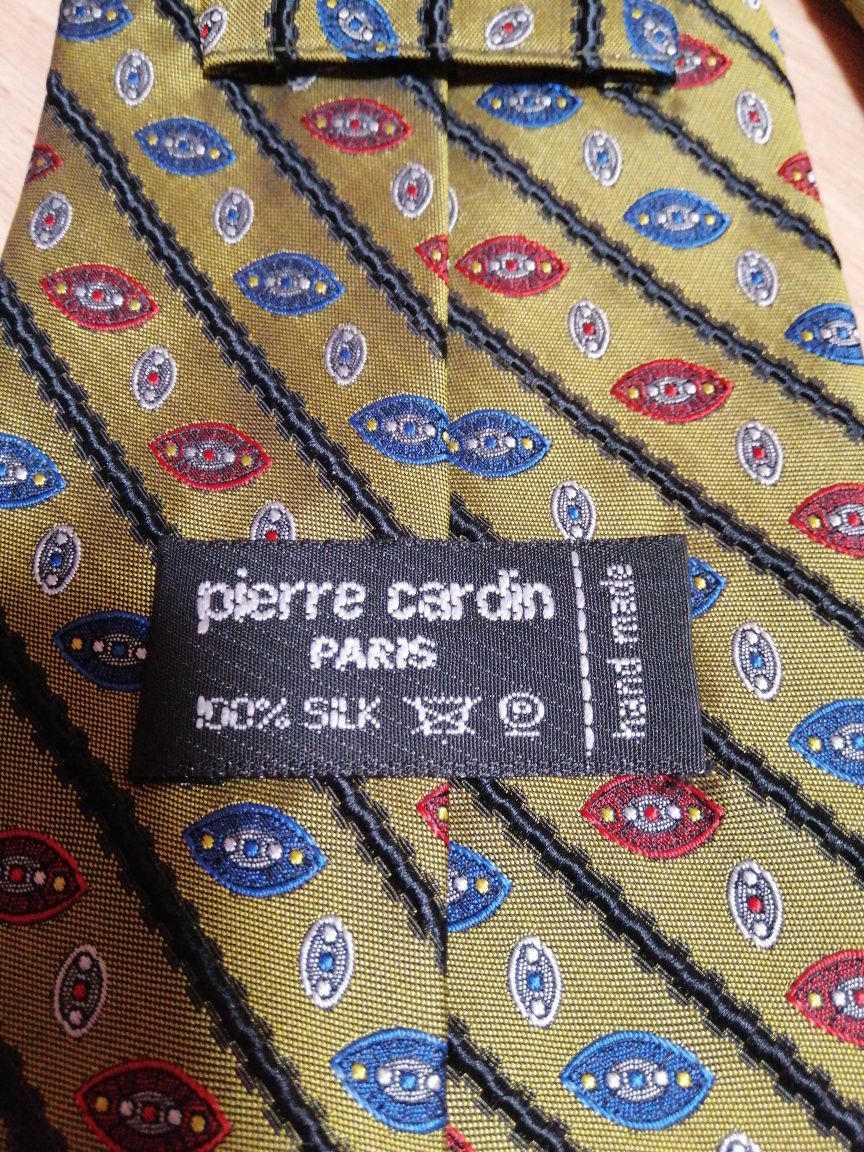 Галстук Pierre Cardin