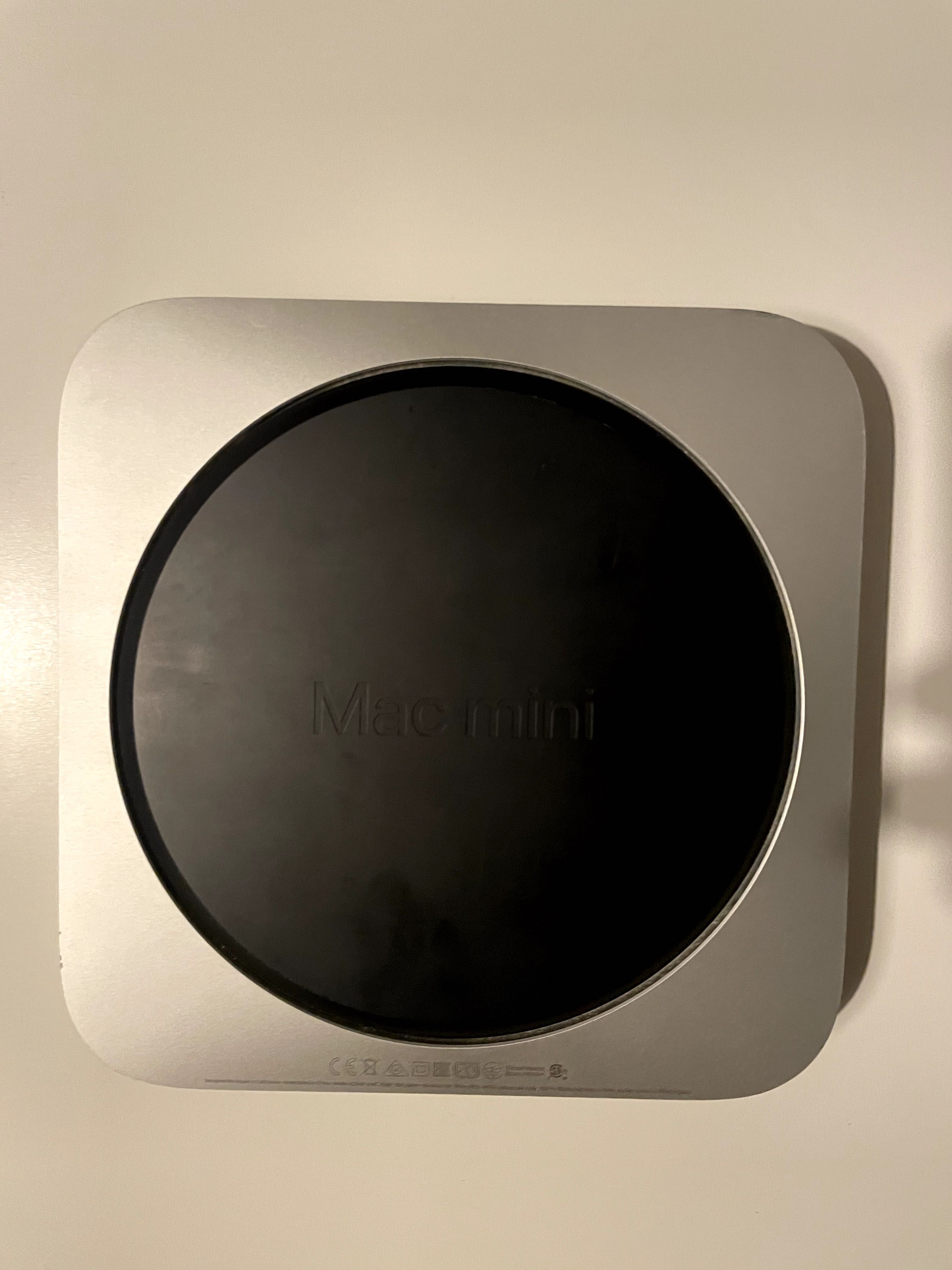 Mac mini M1 2020