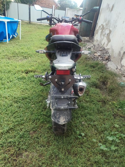 продам Спарк сп200 р33