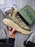 Кросівки HOKA END X MAFATE SPEED 2 OLIVE     premium