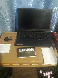 Lenovo legion 5 15ACH6H