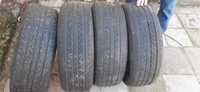 Opony letnie 215/60 r17 4szt 2019 cena za komplet