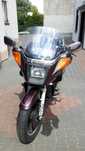Yamaha Ventura 1983 cena weekendowa