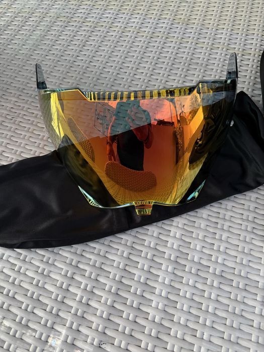 Capacete Nexx X.WED 3 Keyo Carbon com X.Com 3