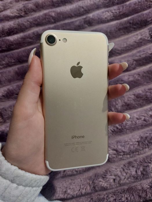 Iphone 7 32 gb гарний стан