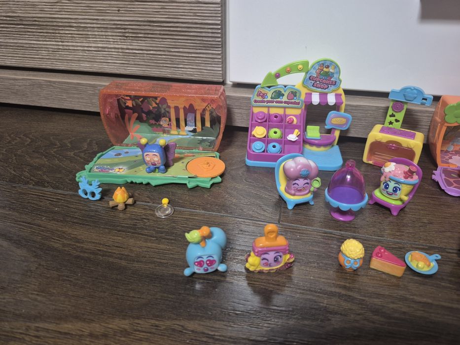 Moji pops sklep i gratisy