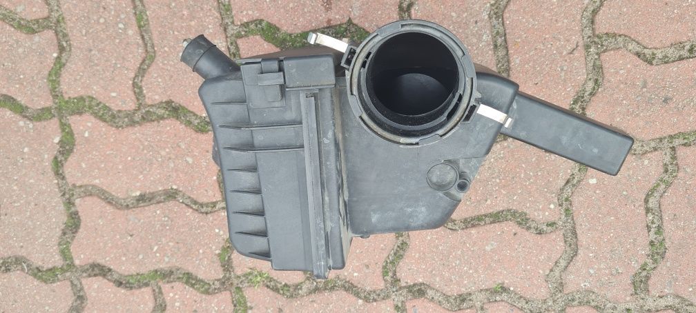 Obudowa filtra powietrza Bmw E36 M52 B25 M28 1xVanos Swap duża przeply