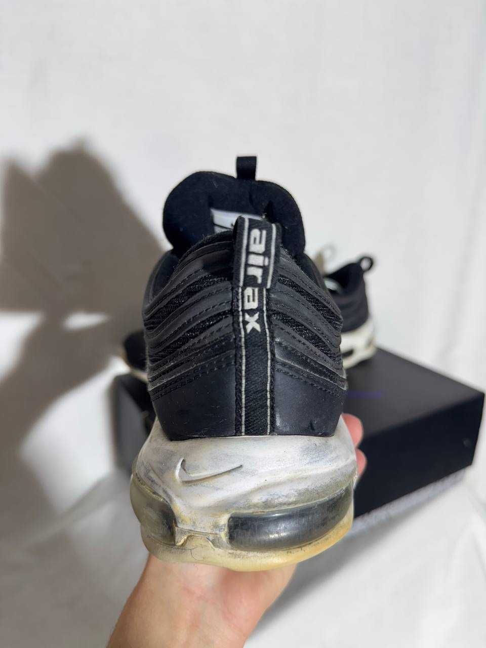 Buty Nike Air Max 97 Drip Drill Y2k